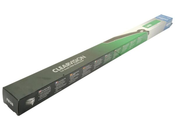 Viskerblad - 28'' (700mm)