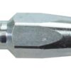 Hydraulic 2-Piece Re-usable Coupling Ferrule 1/4'' 1WIRE S