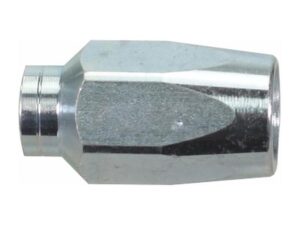 Hydraulic 2-Piece Re-usable Coupling Ferrule 1/4'' 1WIRE S