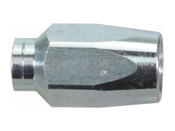Hydraulic 2-Piece Re-usable Coupling Ferrule 1/4'' 1WIRE S