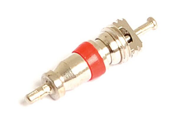 TYRE VALVE CORE SHORT A'PAK