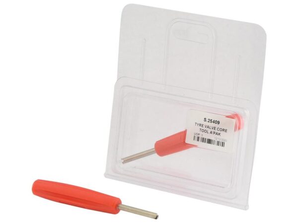 TYRE VALVE CORE TOOL A'PAK