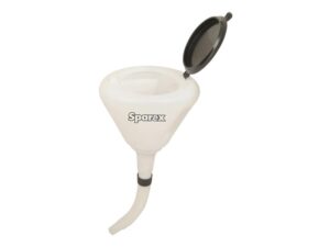 Tragt Anti-Spild, Ø: 203mm