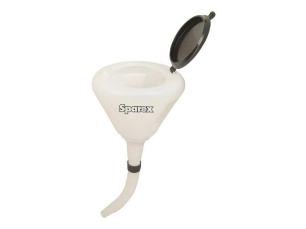 Tragt Anti-Spild, Ø: 203mm