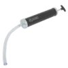 Pump-Suction Gun