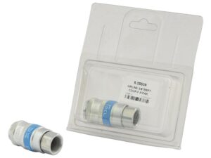 Kobling Hun 3/8'' BSP (Agripak 1 stk.)