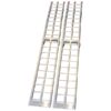 Rampe Aluminium (Par)
