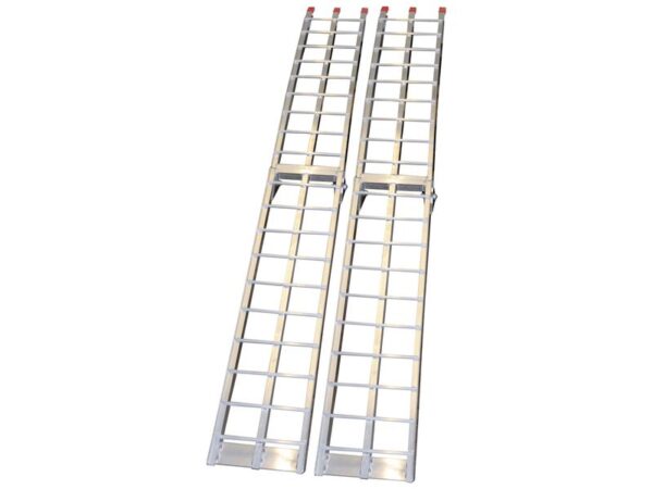 Rampe Aluminium (Par)