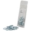 Fjederskive, ID: 16mm (DIN or Standard No. DIN 127A) 20 stk. Agripak