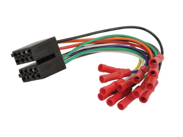 ISO-Stik