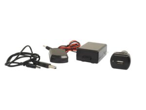 GPS Tracking System