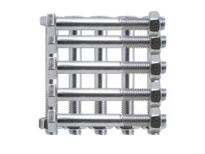 25945_pic1 Bolt, Størrelse: M12x50mm (DIN 931, DIN 934) 10 stk. Agripak