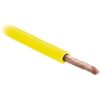 Kabel 1x1.5mm² (10m) Gul Agripak