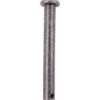 Splitbolt Ø8x65