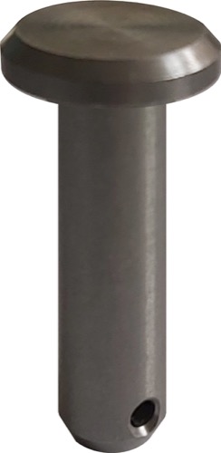 Splitbolt Ø10x45