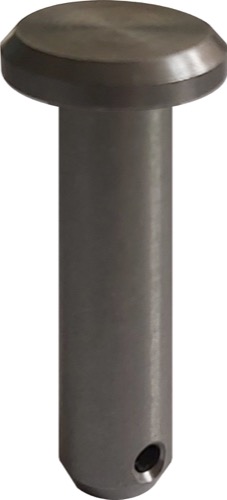 Splitbolt Ø10x55