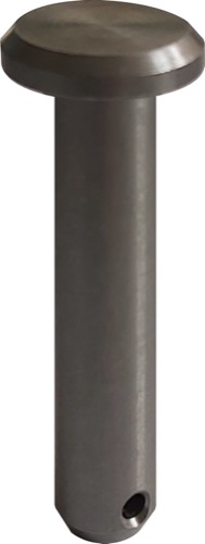 Splitbolt Ø10x70