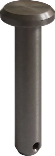 Splitbolt Ø10x75