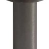 Splitbolt Ø12x45