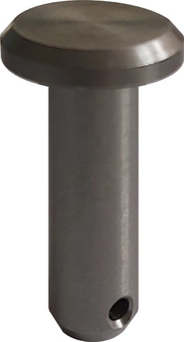 Splitbolt Ø12x50