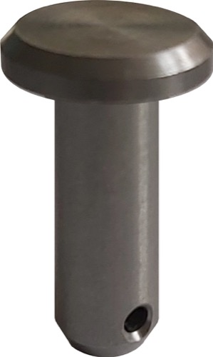 Splitbolt Ø16x45