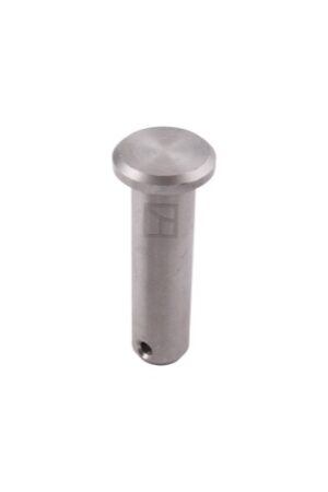 Splitbolt Ø16x60
