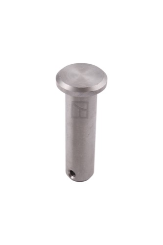 Splitbolt Ø16x60