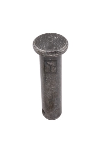 Splitbolt Ø16x65