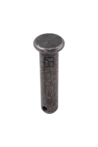 Splitbolt Ø16x70