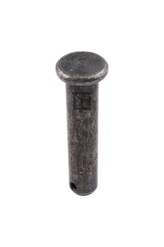 Splitbolt Ø16x75