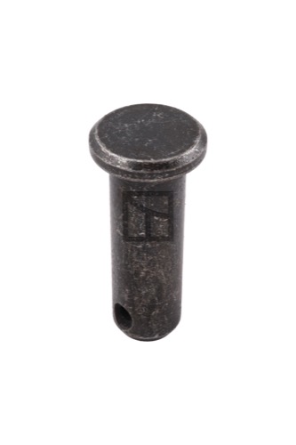 Splitbolt Ø20x60