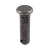 Splitbolt Ø20x70