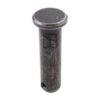Splitbolt Ø20x75