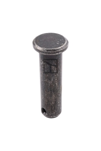 Splitbolt Ø20x75