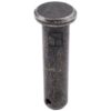 Splitbolt Ø20x80