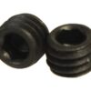 Pinolskrue, Størrelse: M6x5mm (DIN 916) Trækstyrke: 14.9.