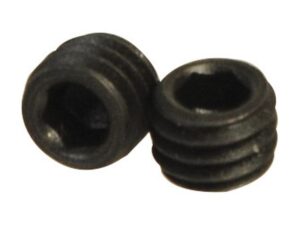 Pinolskrue, Størrelse: M6x5mm (DIN 916) Trækstyrke: 14.9.