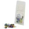 Sikringer (mini) Agripak 5.0, 7.5, 10, 15, 20, 25, 30 A (21 stk. Agripak)