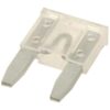 Sikring Mini 25 A - Hvid hvid