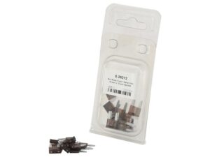 Sikringer (mini) Agripak 7.5 A (10 stk. Agripak)