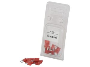 26213_pic1 Sikringer (mini) Agripak 10 A (10 stk. Agripak)