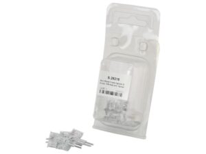 Sikringer (mini) Agripak 25 A (10 stk. Agripak)