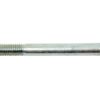 Bolt, Størrelse: 10x120mm (DIN or Standard No. DIN 931)