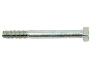 Bolt, Størrelse: 10x120mm (DIN or Standard No. DIN 931)