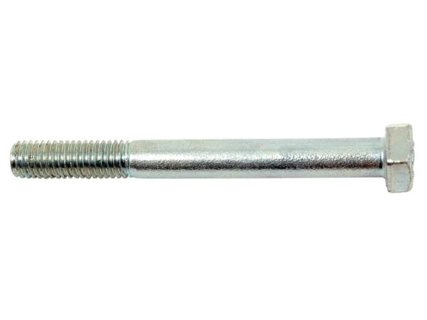 Bolt, Størrelse: 10x120mm (DIN or Standard No. DIN 931)