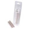 Kronmuffe 6mm² (Agripak 2 stk.)