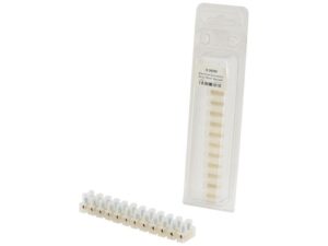 Kronmuffe 10mm² (Agripak 1 stk.)