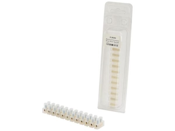 Kronmuffe 10mm² (Agripak 1 stk.)