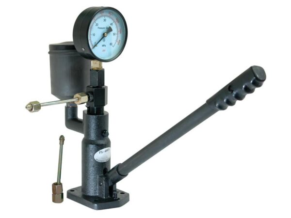 Diesel Dysetester