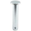 Frontlæsserbolt 19x76mm Kat.1 (Ø19mm)